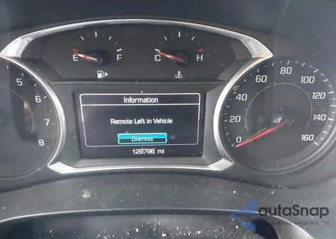 2016 Chevrolet Malibu 1Lt z USA, uszkodzony, nr VIN 1G1ZE5ST8GF285298